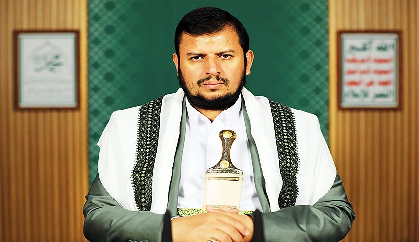 السيد عبد الملك الحوثي يُبرز  دور اليمن بجبهات الإسناد ودعم غزة  