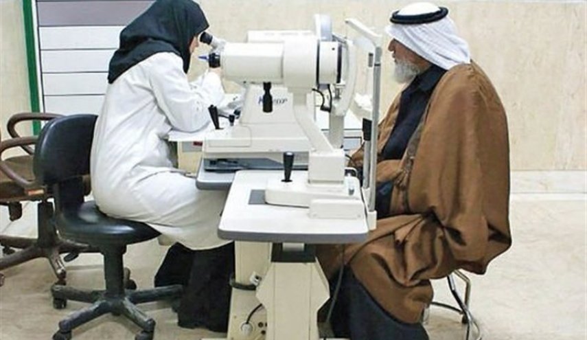 إيران تطلق بطاقة 'هكتا' للتسهيل المالي للمرضى الأجانب لتلقي العلاج