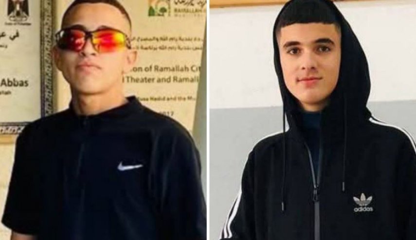 الاحتلال يعدم طفلين في بلدة الجديرة شمال القدس