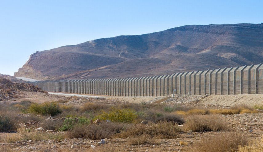 تصاعد التوتر على الحدود المصرية...استنفار لجيش الاحتلال على الحدود مع مصر