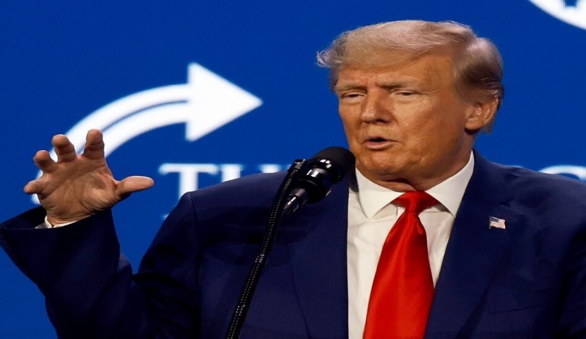 ترامب:  أعتقد أننا سنتمكن من إنهاء الصراع في أوكرانيا