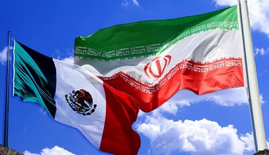 المكسيك وإيران ترفضان الاتهامات الموجهة لطهران