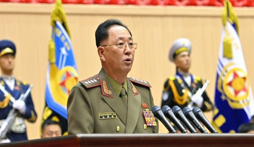 بيونغ يانغ تتوعد: كل تهديد أمريكي سيُقابل برد مباشر