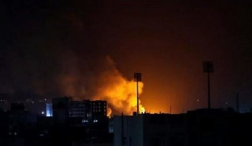 حمله دوباره رژیم صهیونیستی به شهرک بلیدا در جنوب لبنان