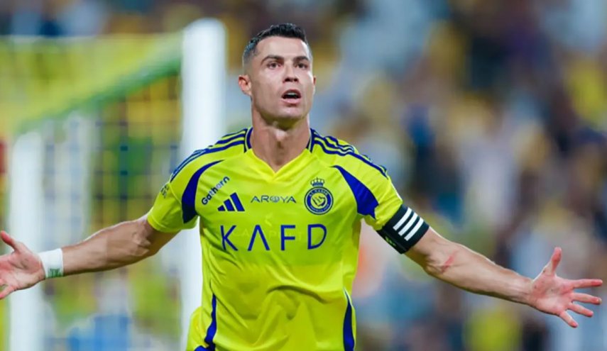 رونالدو يتحدث عن صعوبات التسجيل بالدوري السعودي وأسبابها 