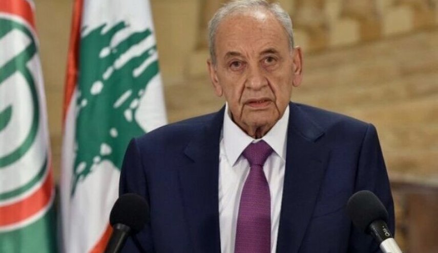 بري: التطبيع مرفوض.. والموقف لن يتغيّر