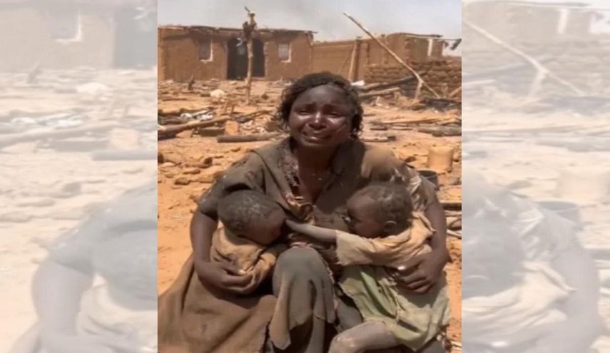 مجازر دارفور تعود.. أمهات يروين الرعب في قلب الفاشر

