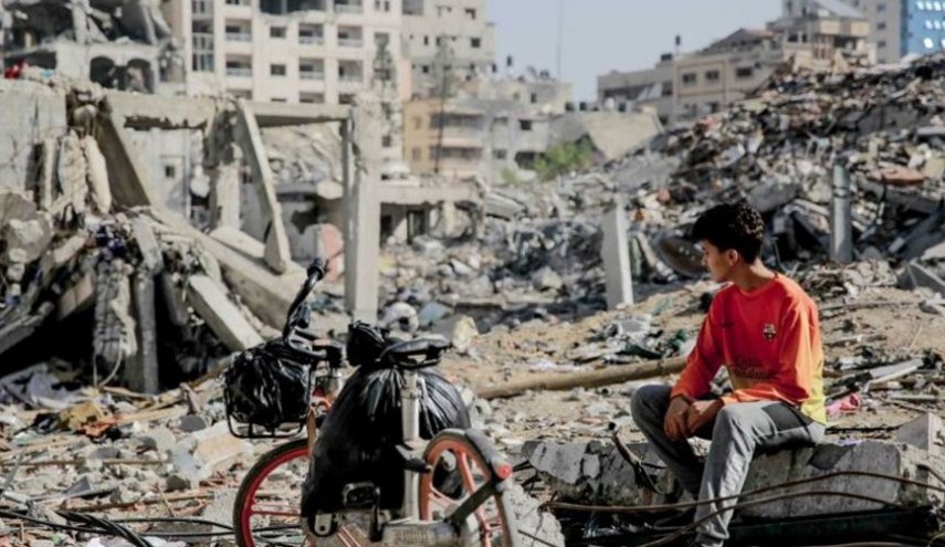 ترمیم جمعی: انسان و جهان پس از جنگ/ بازسازی جسم، روان و وجدان در عصر پسادرد