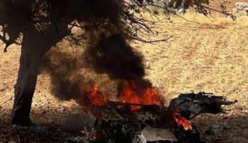 حمله پهپادی رژیم صهیونیستی به خودرویی در جنوب لبنان با ۲ شهید 