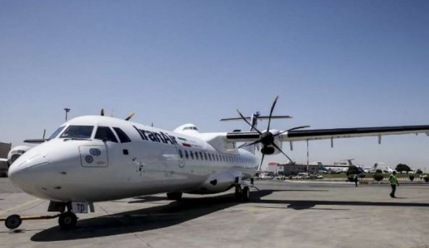  ایران آماده ورود به مرحله تولید هواپیماهای سبک مسافربری شد