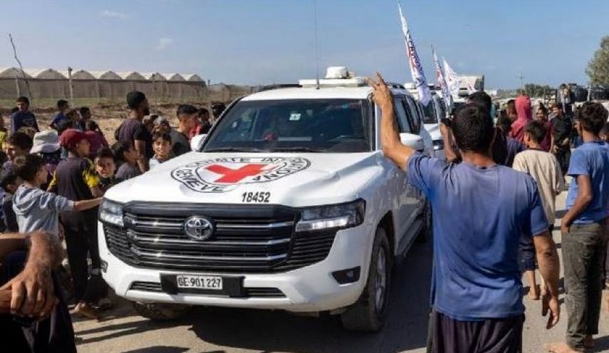 وزارت بهداشت غزه تحویل گرفتن ۱۵ پیکر شهید از رژیم صهیونیستی را تأیید کرد