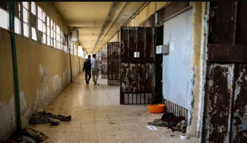 گزارش تکان دهنده از کشتار تحت شکنجه در زندان‌های 