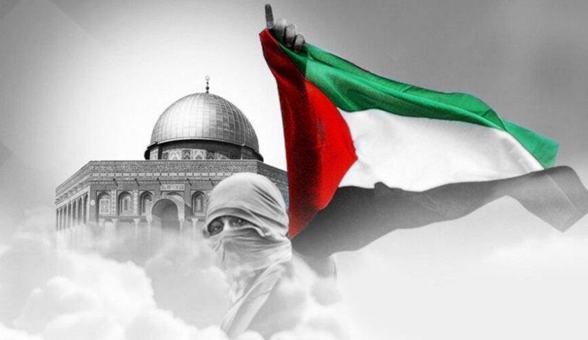 تضاد بنیادین: حقیقت مقاومت در برابر واقعیت حقوق بین‌الملل در مناقشه فلسطین