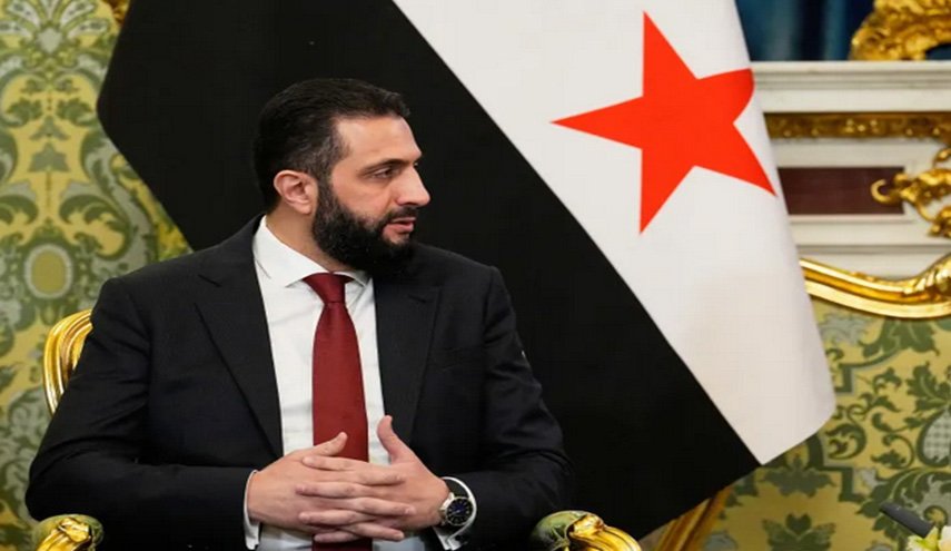 الجولاني يصل واشنطن في أول زيارة لرئيس سوري للولايات المتحدة