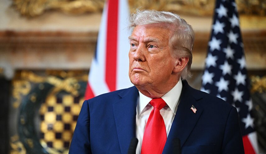 سفارة إيران في طوكيو: اعتراف ترامب يفضح الخداع الأميركي