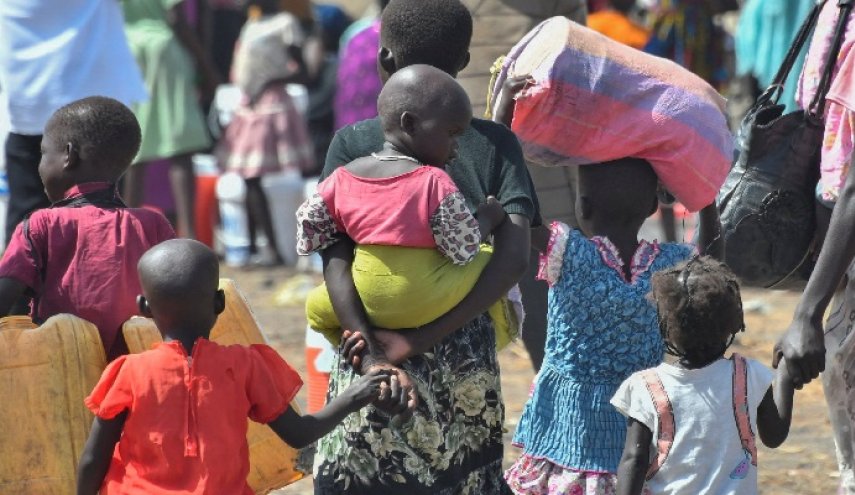 الأمم المتحدة تعلن نزوح أكثر من 12 مليون شخص في السودان