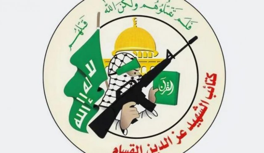  واکنش قسام به رژیم تل‌آویو: در قاموس ما تسلیم وجود ندارد