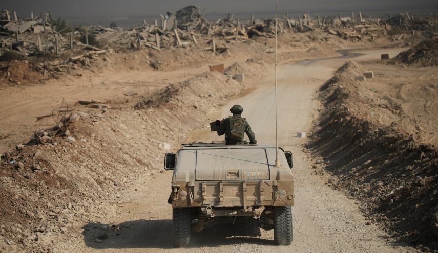  فایننشال تایمز: کشورهای عربی طرح آمریکا برای بازسازی غزه را رد کردند