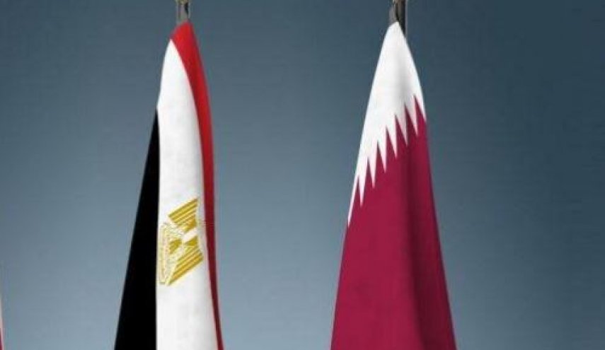 تاکید وزیران خارجه مصر و قطر بر تثبیت آتش‌بس در غزه و کمک‌رسانی به مردم سودان