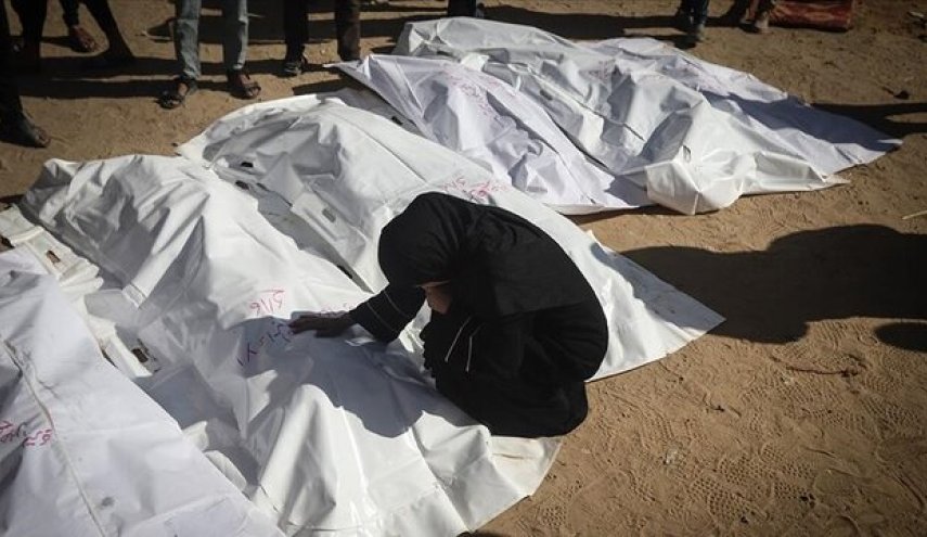 آمار شهدای غزه به ۶۹ هزار و ۱۷۶ نفر رسید