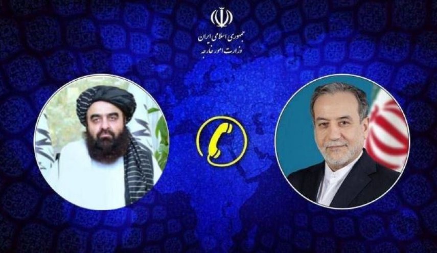 ابراز نگرانی عراقچی درباره تداوم تنش‌ بین دو کشور همسایه و مسلمان پاکستان و افغانستان