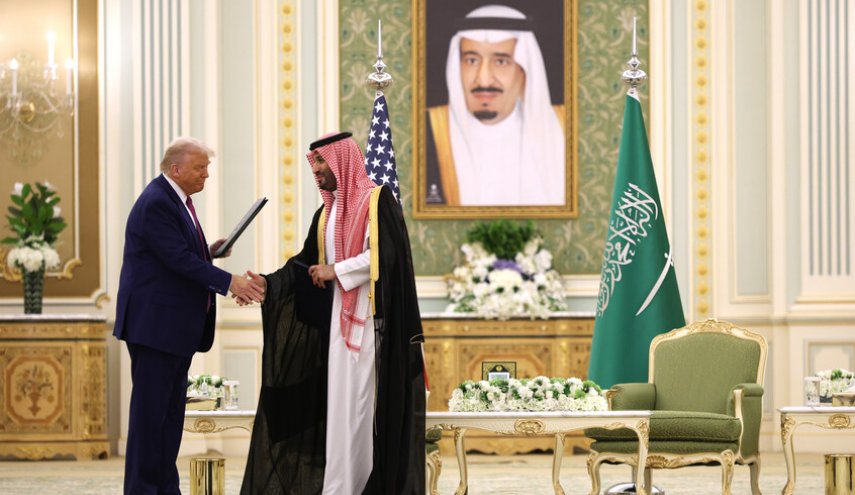 رويترز: هل ستحمل زيارة بن سلمان الى واشنطن اتفاق تطبيع مع 'اسرائيل'؟