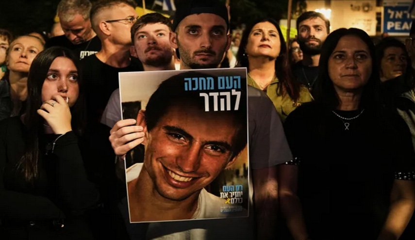 مَن هدار غولدن وما أهميته لحماس و الكيان الاسرائيلي؟