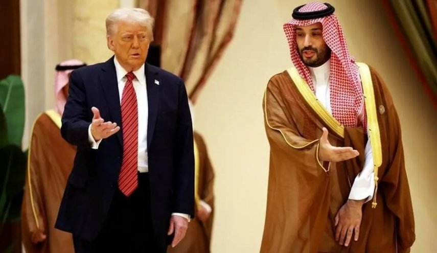 رویترز : عربستان همچنان بر مواضع خود در قبال رژیم صهیونیستی پافشاری می‌کند