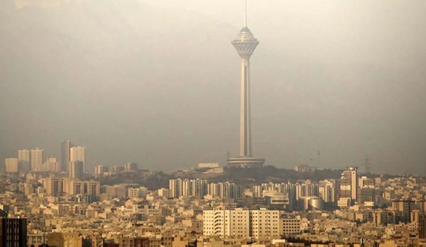 اعلام محدودیت‌های 48 ساعته به‌دلیل آلودگی هوا در استان تهران/ فروش طرح ترافیک روزانه ممنوع؛ دورکاری برخی کارمندان