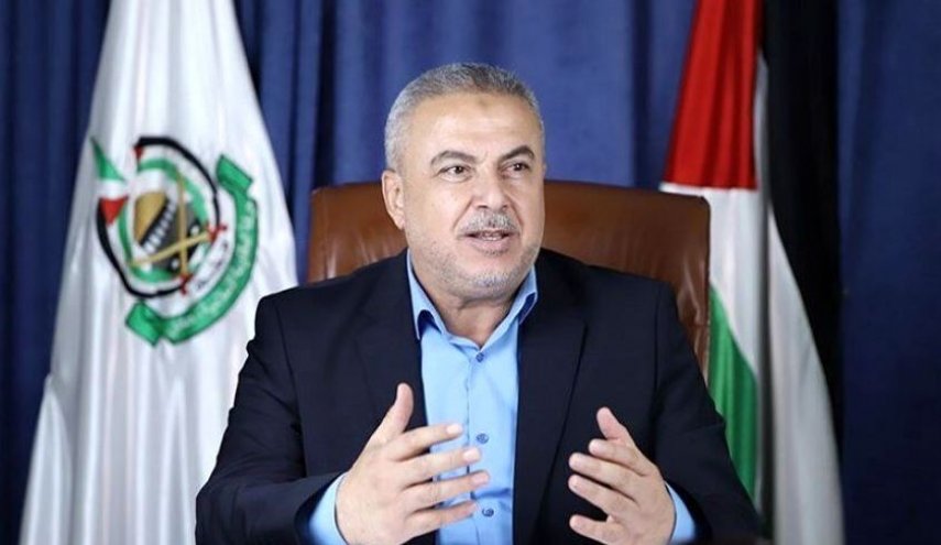 إسماعيل رضوان يدعو لفتح معبر رفح البري