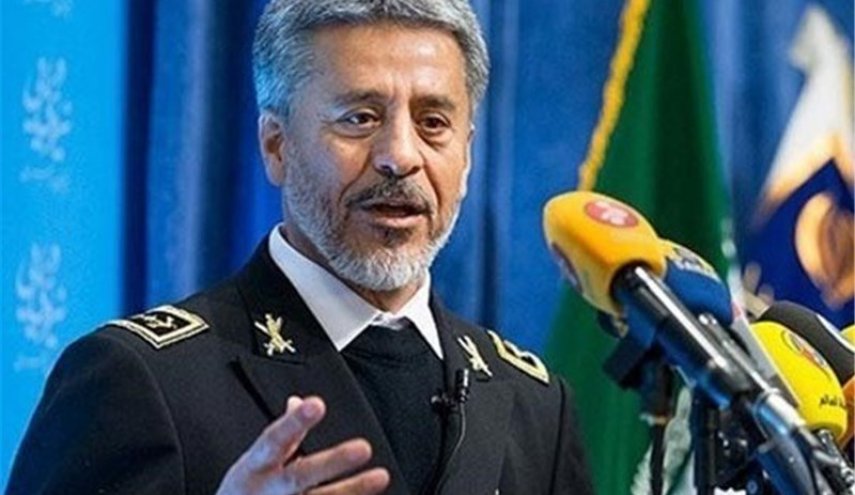 سياري: طبّ الميدان أحد المكوّنات الأساسية لرفع القدرة القتالية