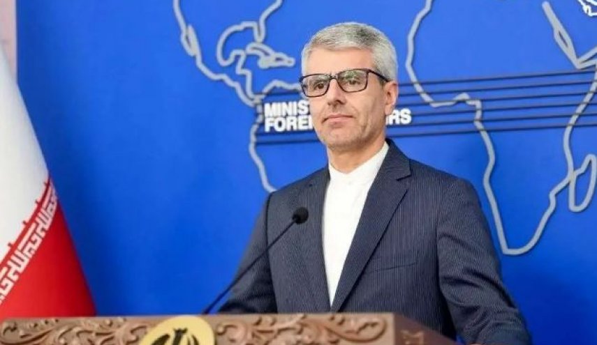 بقائی: ادعا درباره تلاش ایران برای ترور سفیر رژیم صهیونیستی، بی‌اساس، مضحک بود/ صحبت‌های ترامپ اعتراف صریح به ارتکاب جنایت علیه ایران است