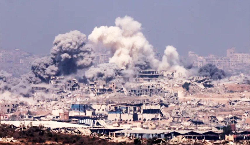 الأورومتوسطي: قوات 'الاحتلال' تواصل الإبادة الجماعية بأشكال مختلفة