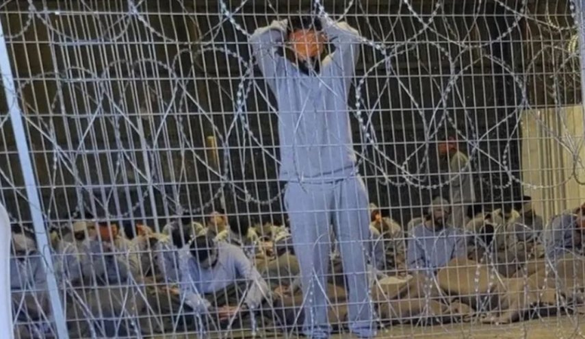 أسير فلسطيني محرر يكشف جحيم معتقل