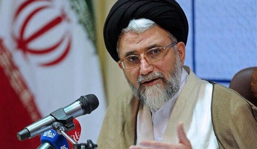 وزير الامن الايراني: مستوى الامن السيبراني في البلاد تحسّن مقارنة بالماضي