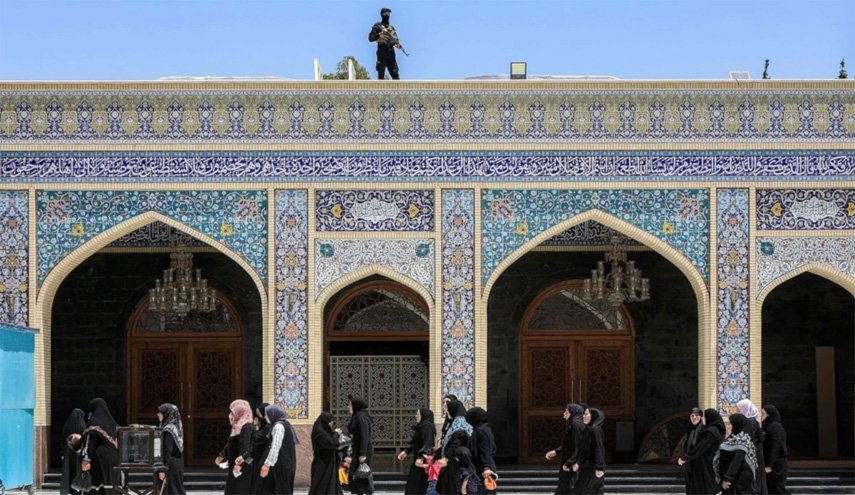 حملة تحريض طائفية بريف دمشق ودعوات لعدم الانجرار وراء الفتنة