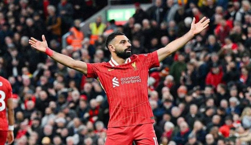 براتب مغر.. محمد صلاح يحسم وجهته المقبلة للتألق