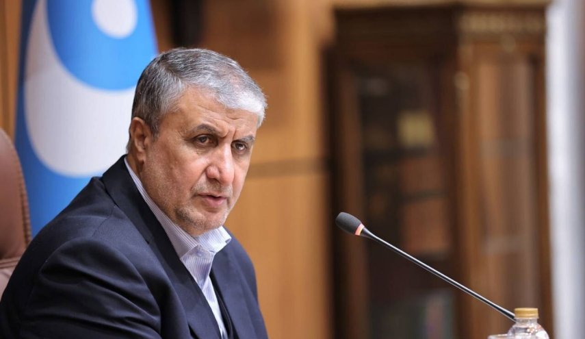 اسلامي: القطاع النووي الإيراني على وتر النمو رغم التهديدات والعقوبات