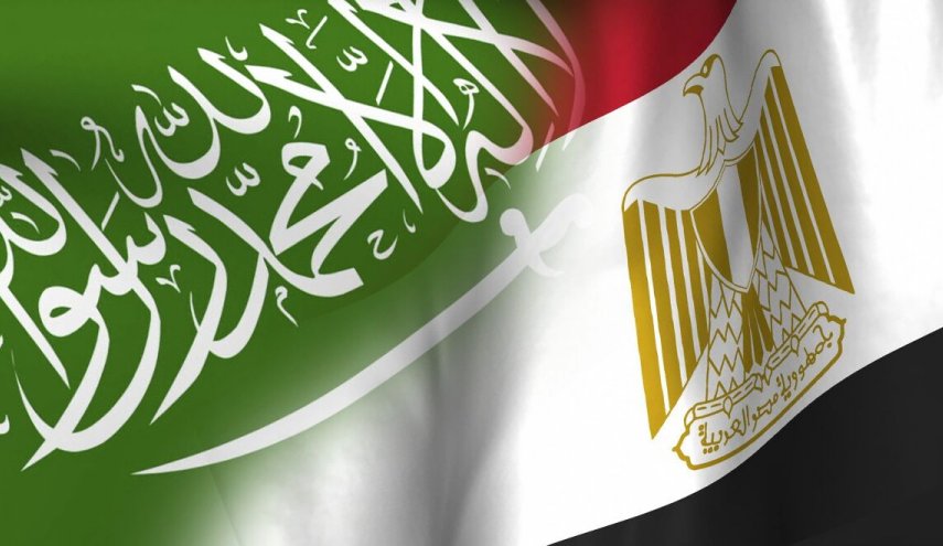 اختلاف مصر و عربستان؛ قاهره برای ترمیم روابط با ریاض عجله‌ ندارد