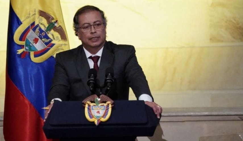 الرئيس الكولومبي يعلّق التعاون الاستخباراتي مع واشنطن