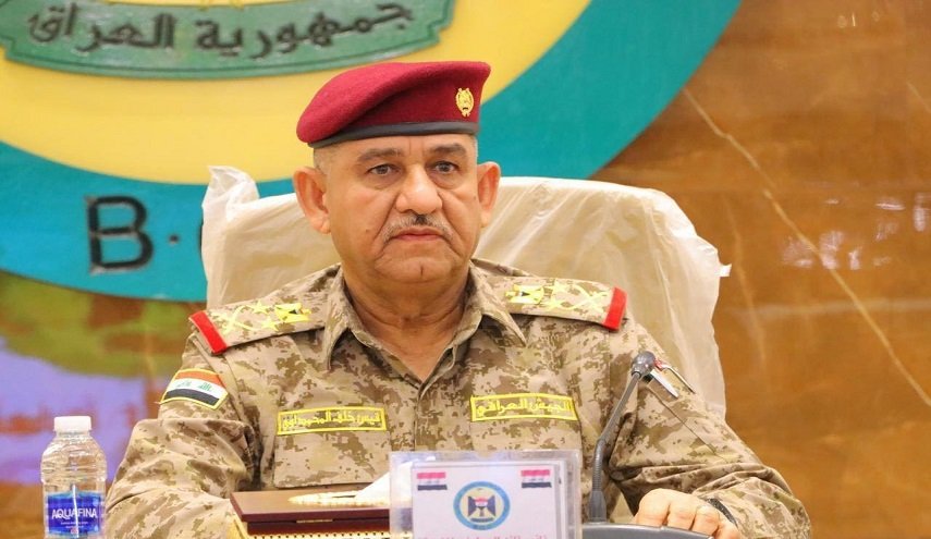 اللجنة الأمنية العليا تعلن نجاح خطة تأمين الانتخابات البرلمانية بالعراق