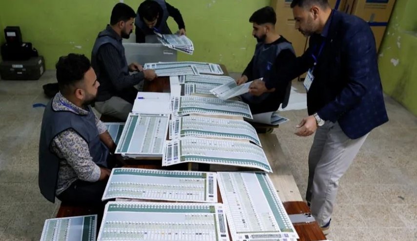 ’فرانس برس’ تكشف قائمة حققت فوزاً كبيراً بالانتخابات العراقية