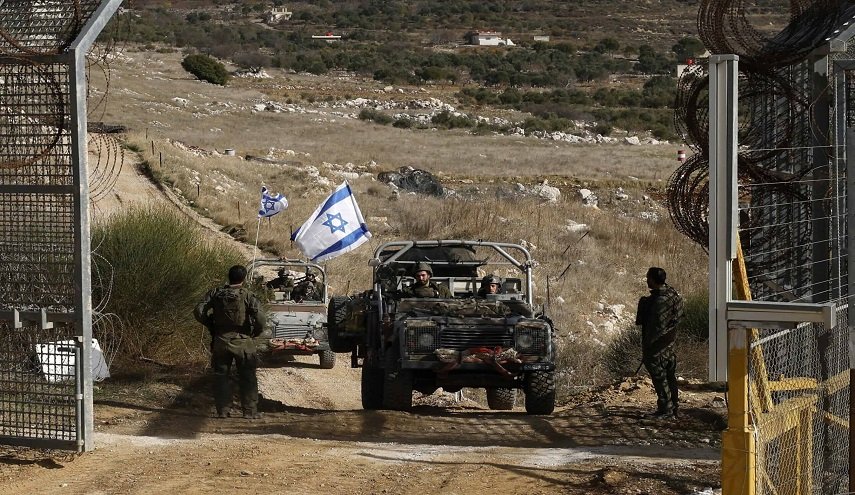 توغلات إسرائيلية متكررة في ريف القنيطرة وفرض حواجز عسكرية
