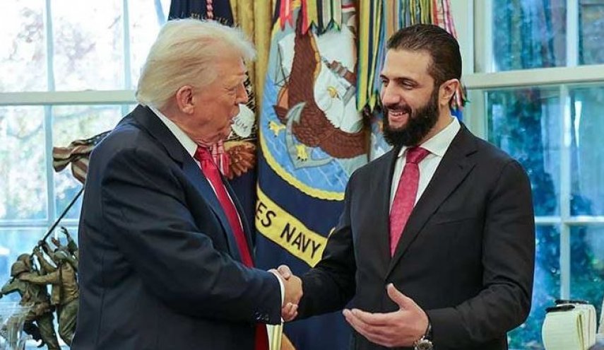 التايمز: واشنطن تراهن على إرهابي سابق لقيادة سوريا