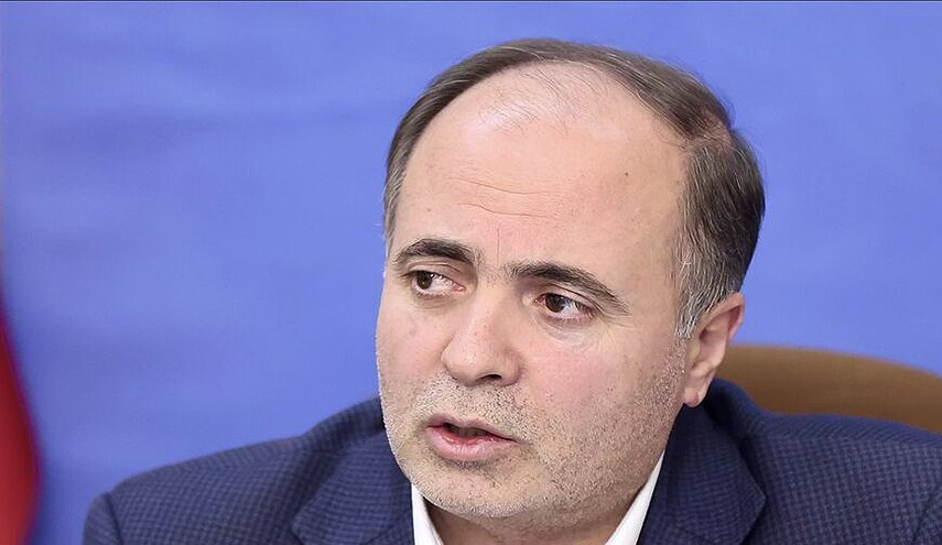 رغم شح المياه.. إيران تتجه نحو الاكتفاء الذاتي والأمن الغذائي المستدام 