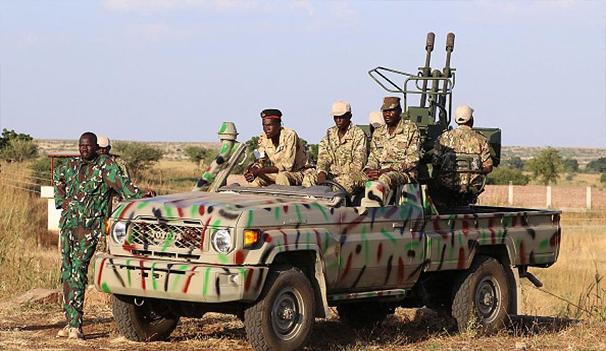 تجدد الاشتباكات العنيفة بين الجيش و'الدعم السريع' جنوبي السودان