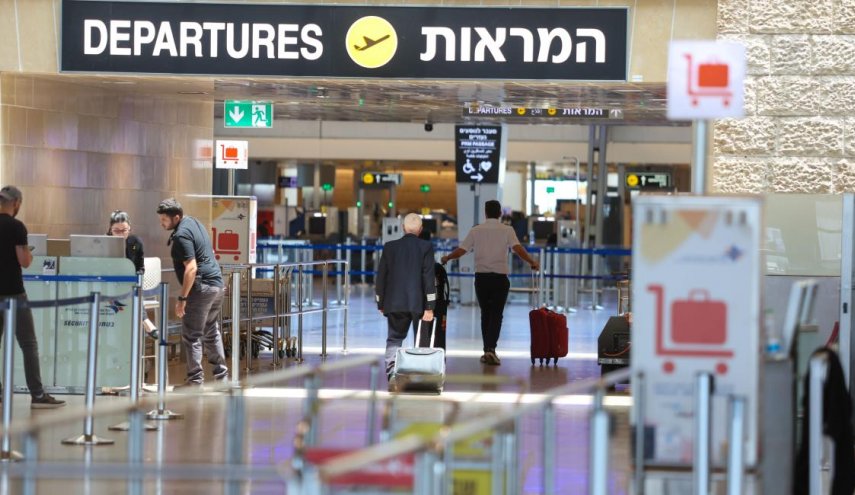 استئناف الرحلات بين تل أبيب والمغرب بعد أكثر من عامين