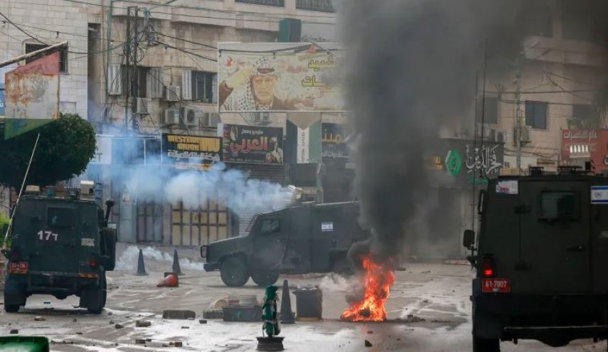 تشدید تجاوزهای رژیم صهیونیستی به غزه و کرانه باختری
