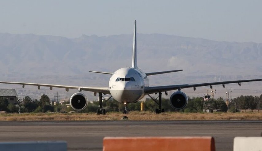 تاجیکستان از پروازهای «مشهد–دوشنبه» و «کیش–دوشنبه» خبر داد
