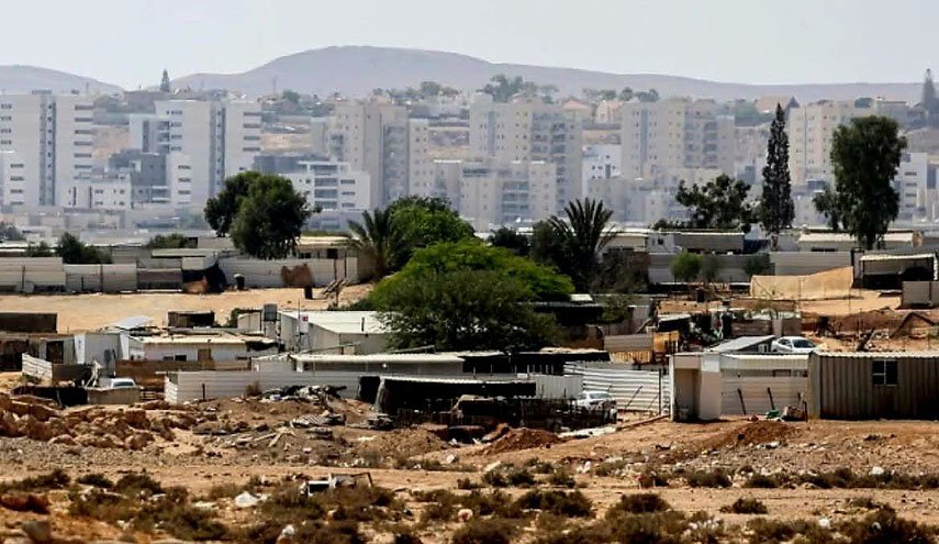 الاحتلال يصادق على تهجير قرية في النقب لتوسيع ديمونا